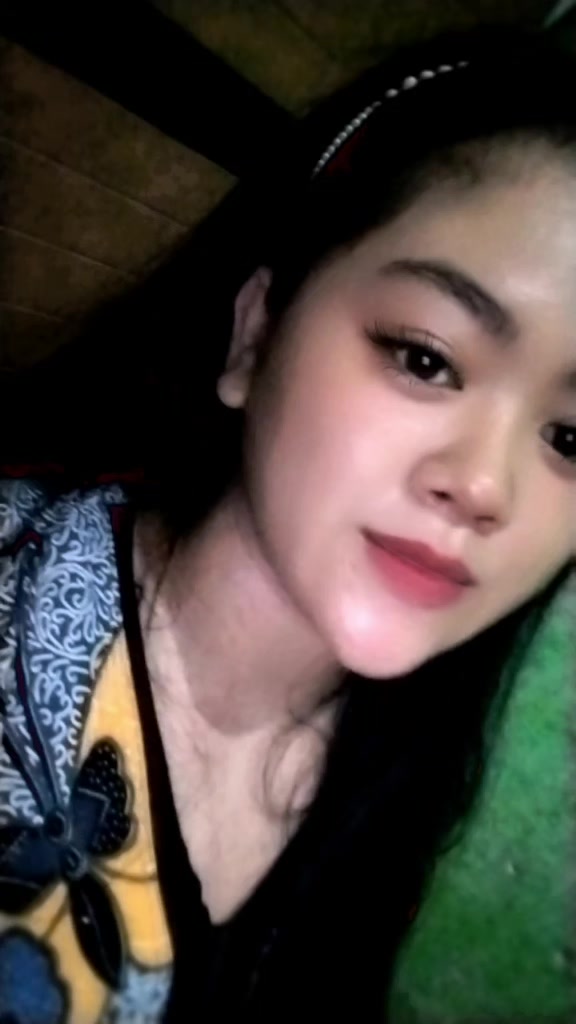 @Mela Wati