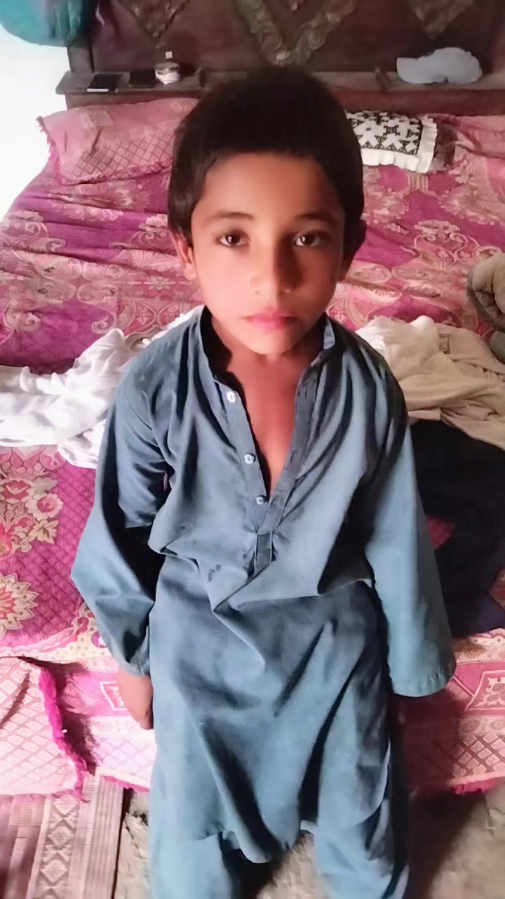 @Sher Ahmad khetranBKN007