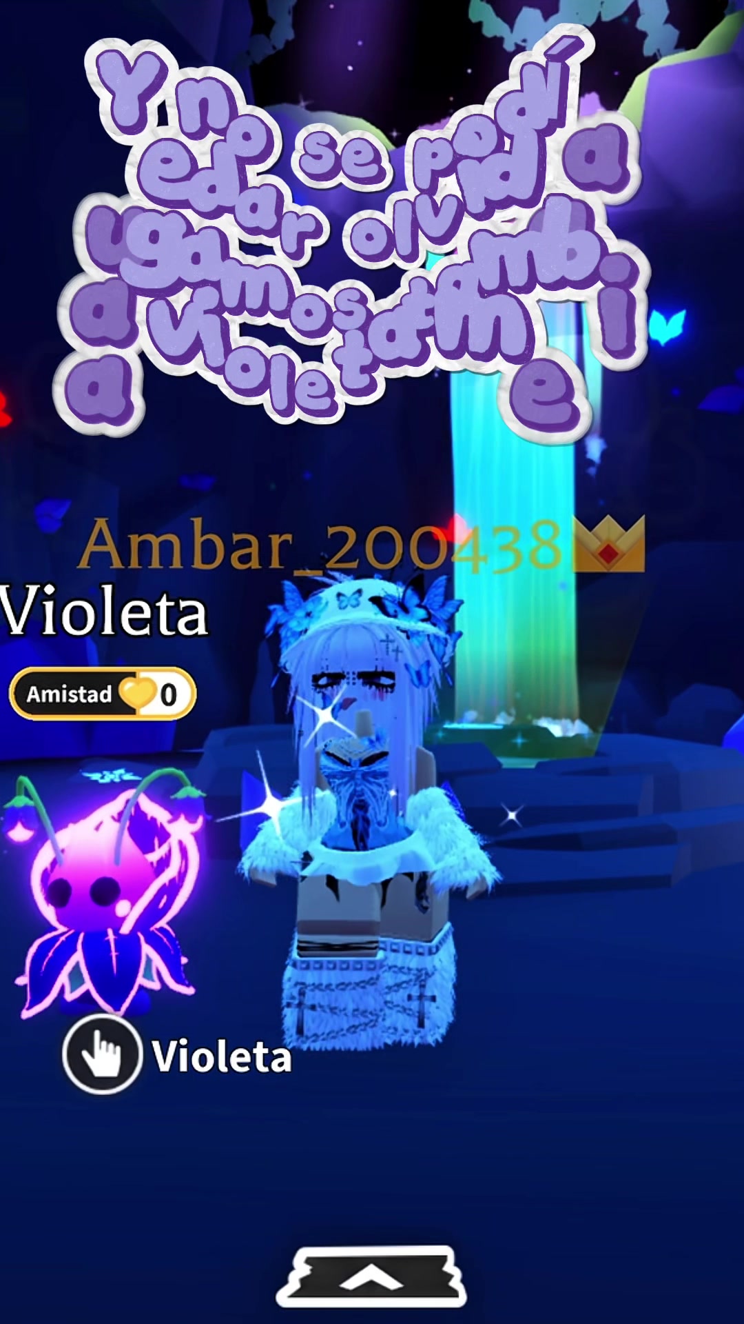 @🌻Ambar🌻