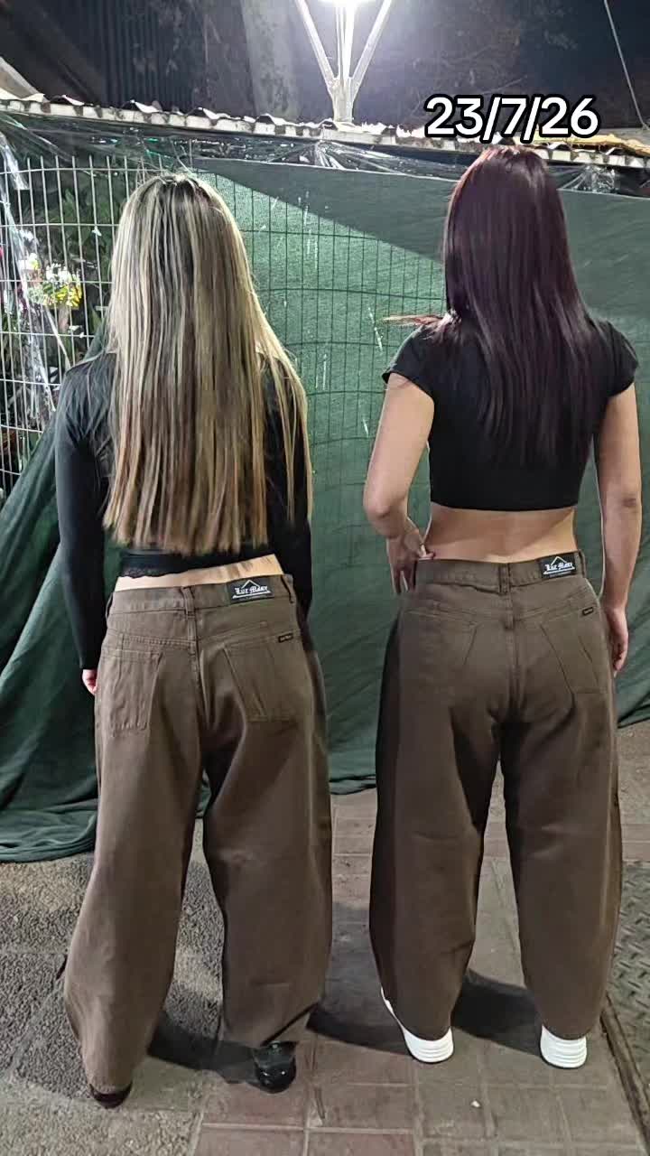 @LA FERIAA DE LA ROPA
