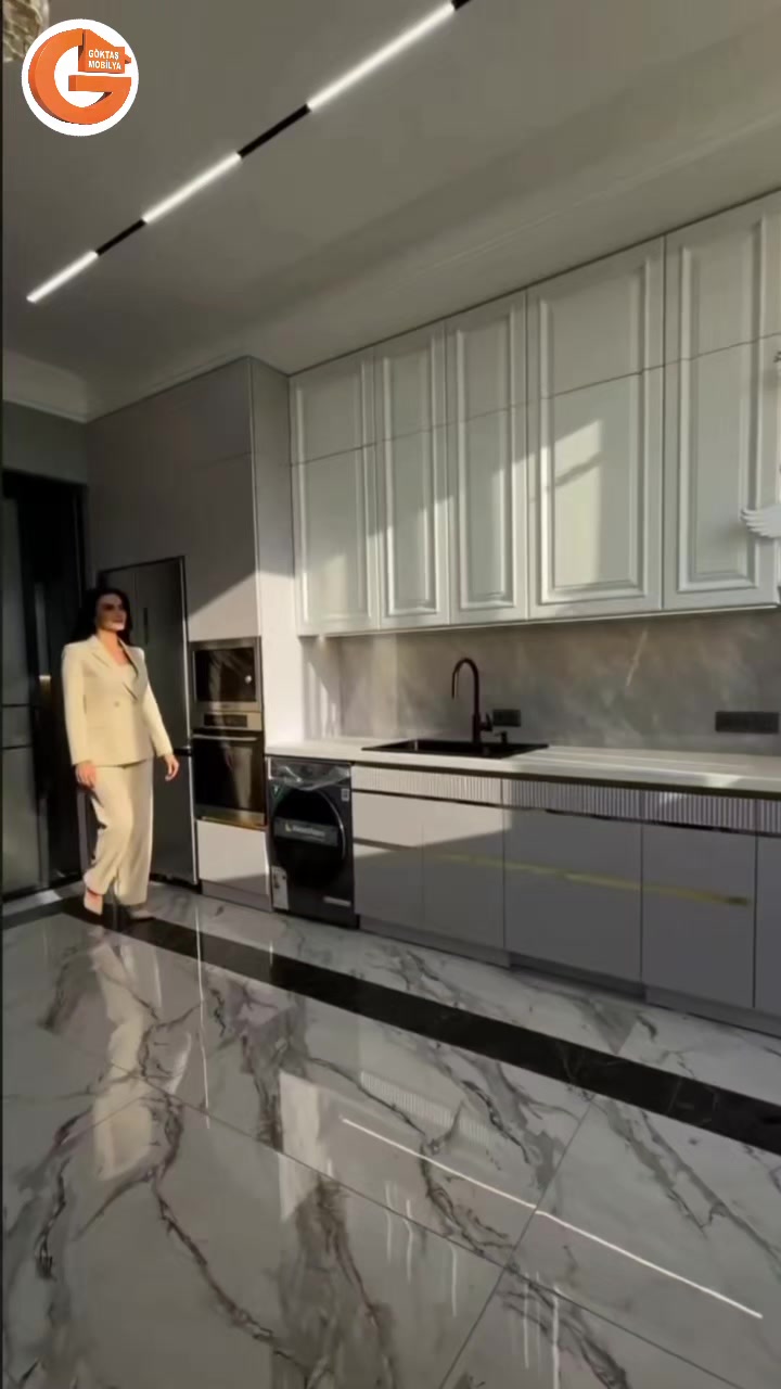 @Mətbəx mebelləri