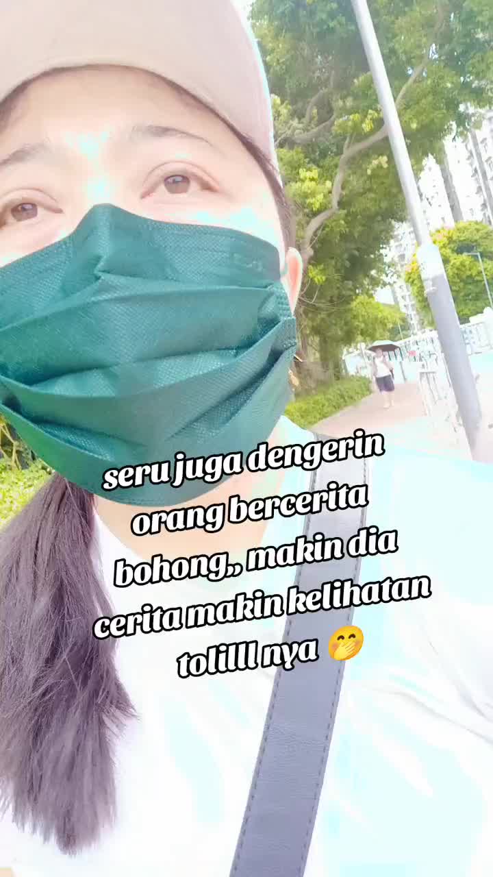 @Indah Pratiwi