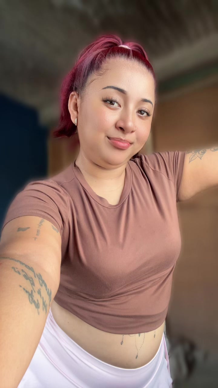 @KimberlyN❤️💋