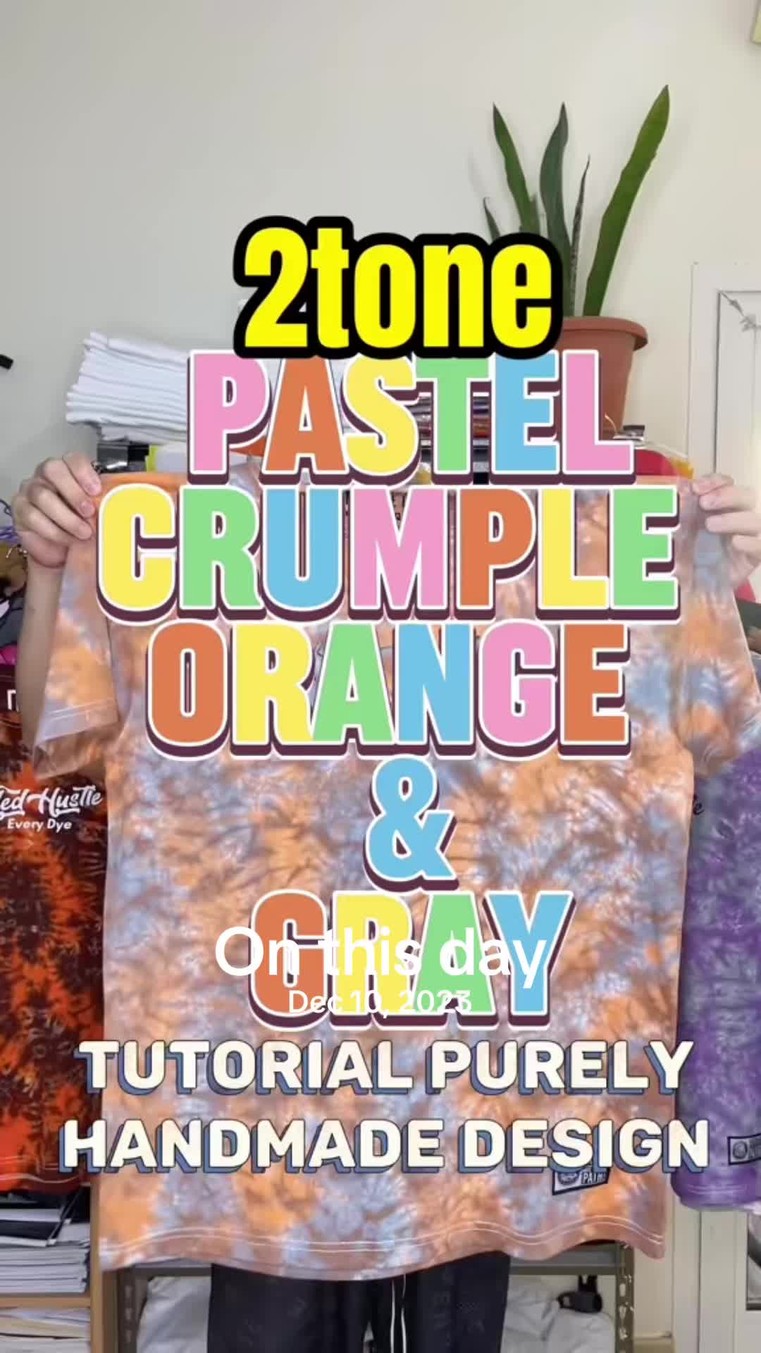 @HustleEveryDye