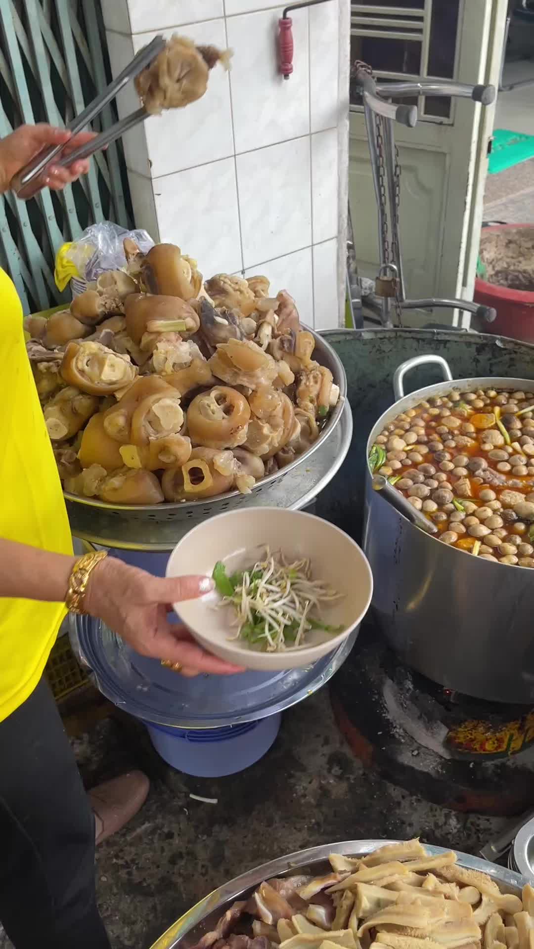 @Cháo Bò 99