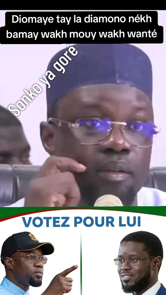 @Le vrai s&eacute;n&eacute;galais