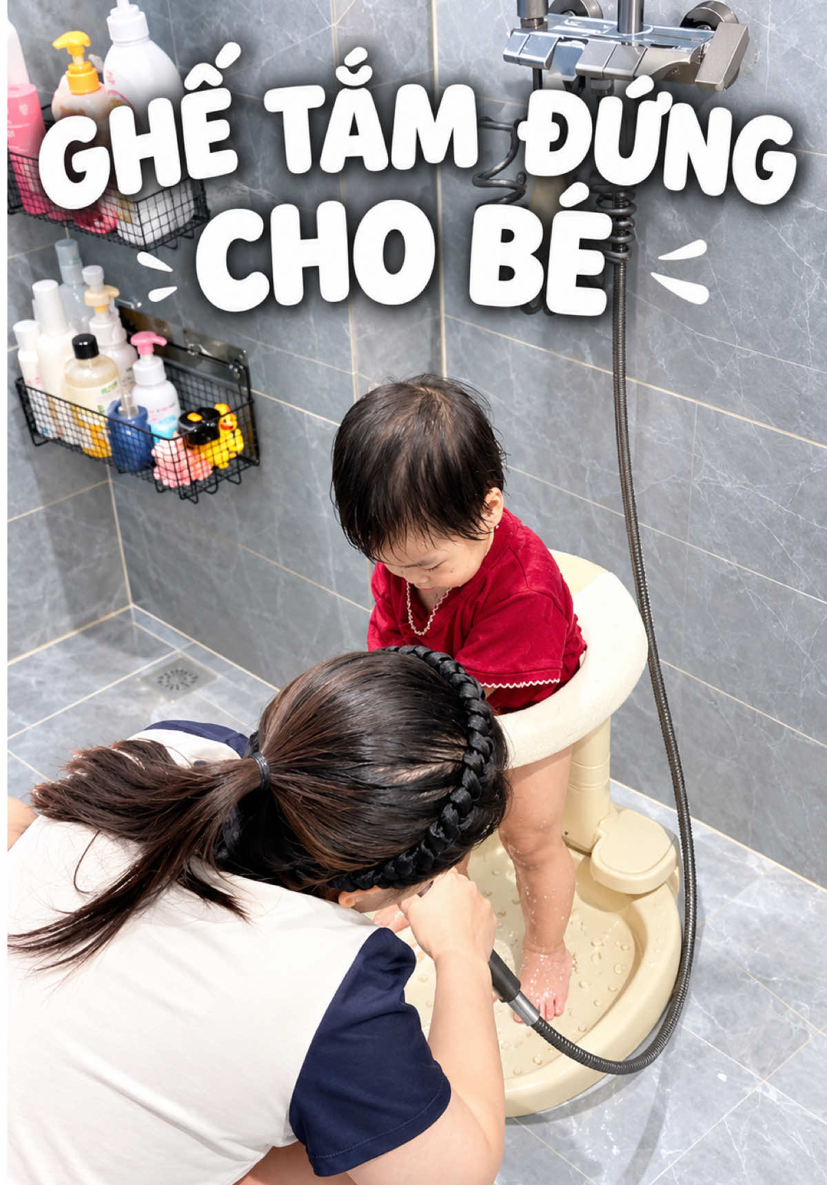 @Mẹ Bé Gạo