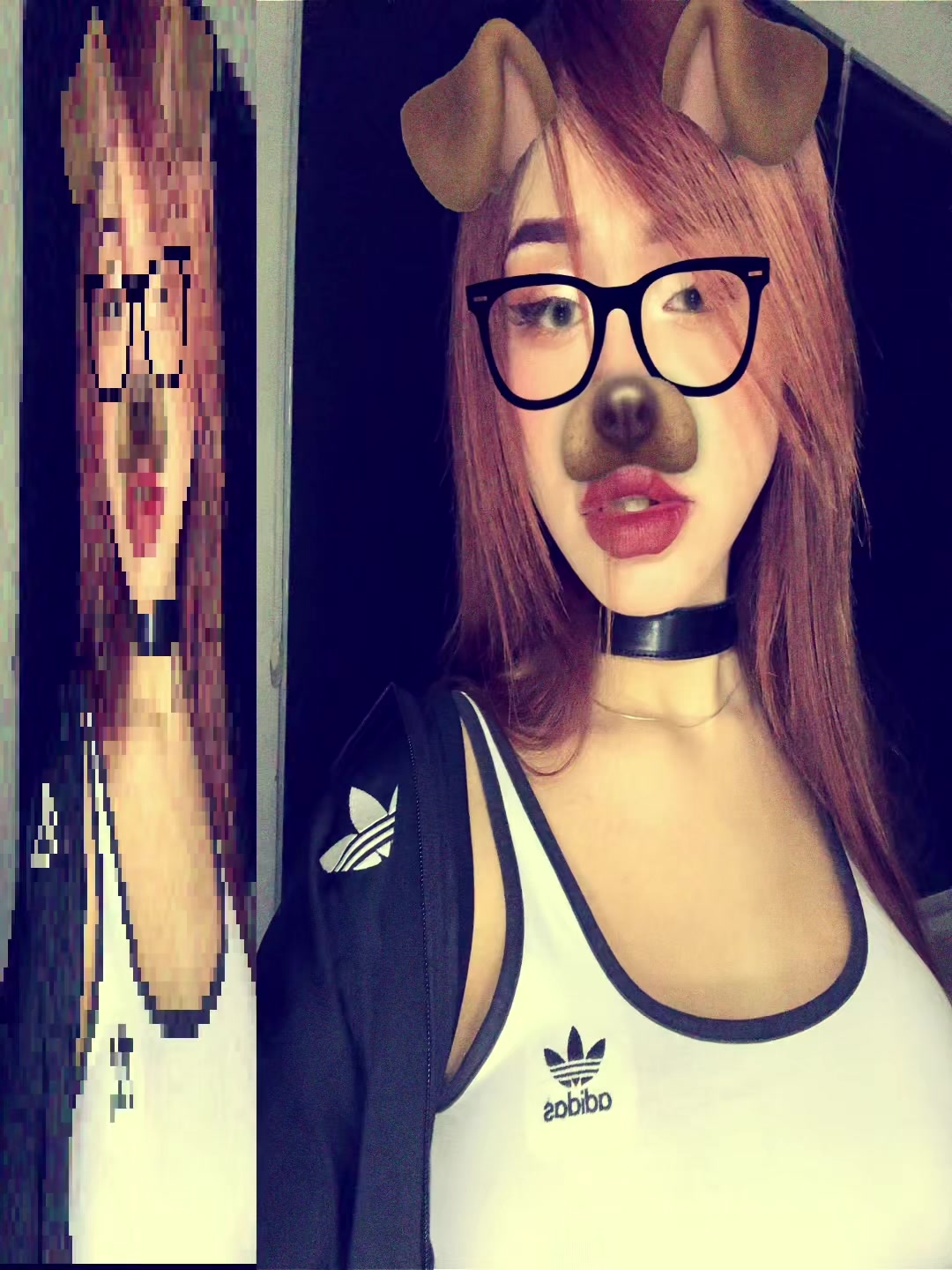 @G&eacute;nesis Arien🪽