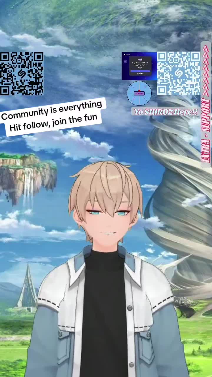 @Kirito Yashiro KY
