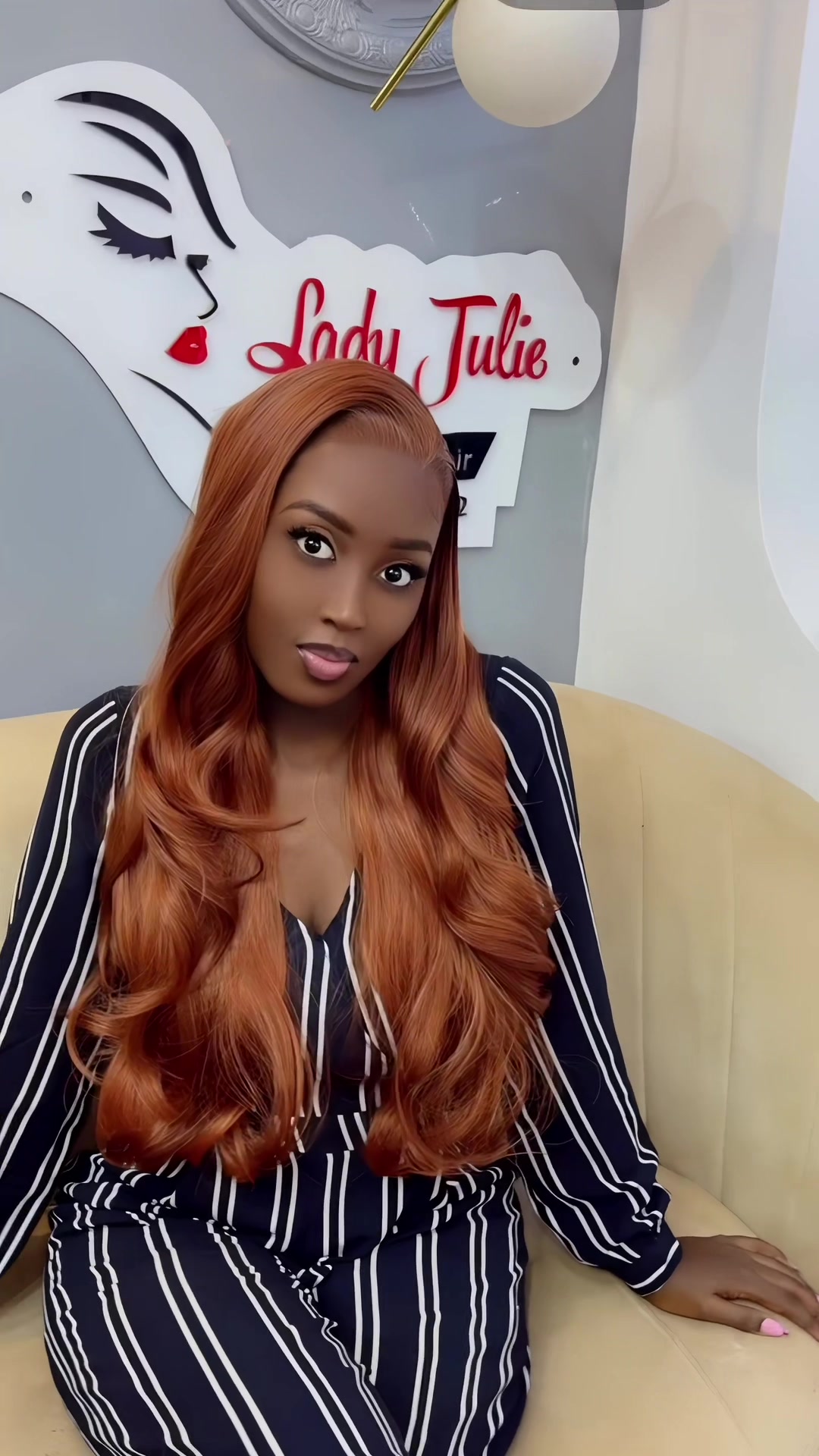@ladyjulie human wigs