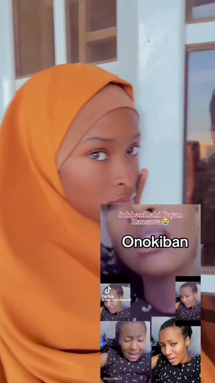 @VIDEO HALIMA SHEHU