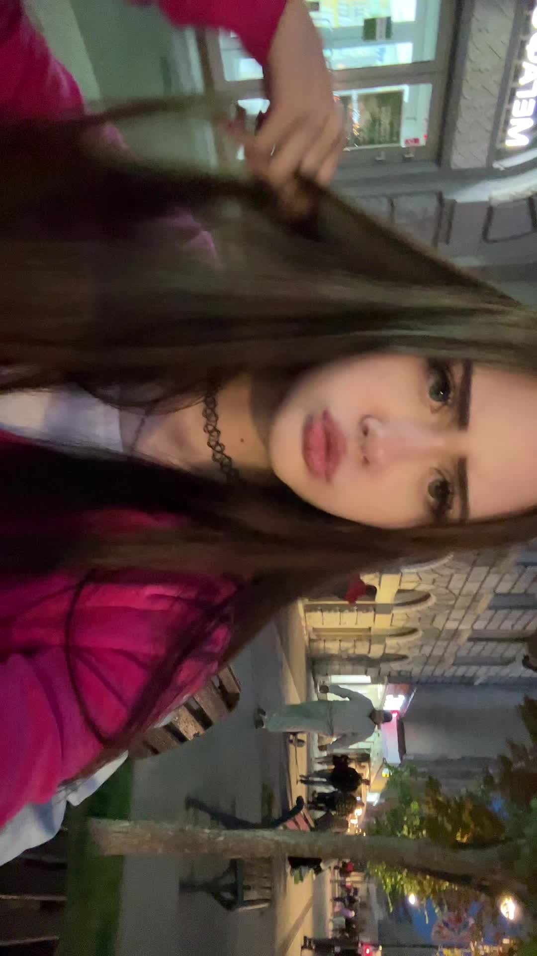 @лизамяу