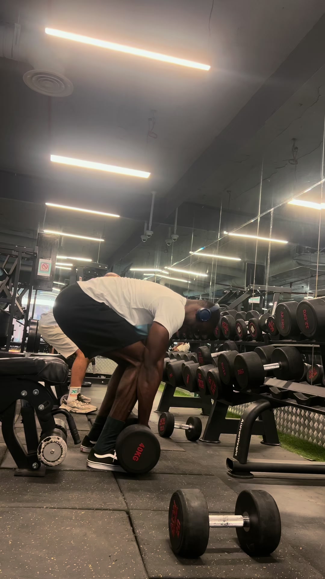 @Survival Fitness | Coach ✊🏿🌍