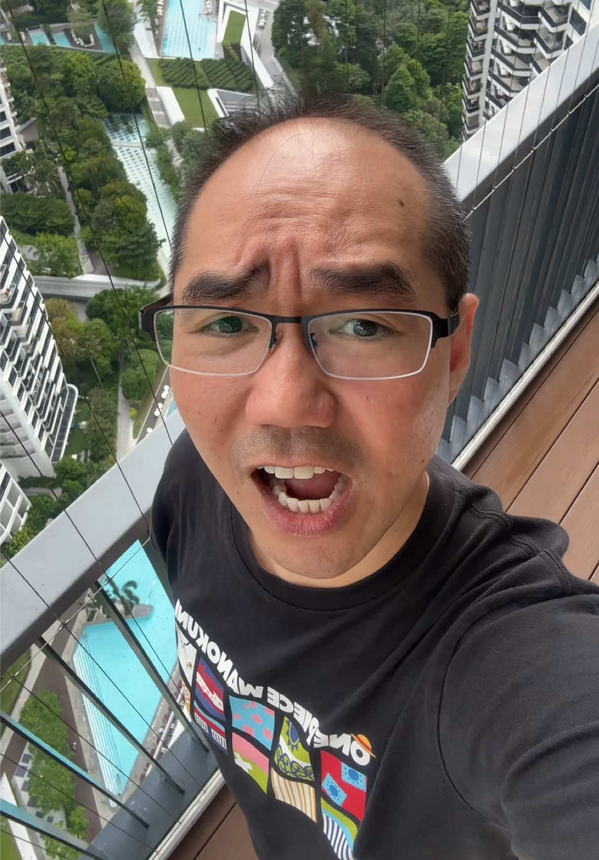 @Doctor Tristan Peh - Dentist
