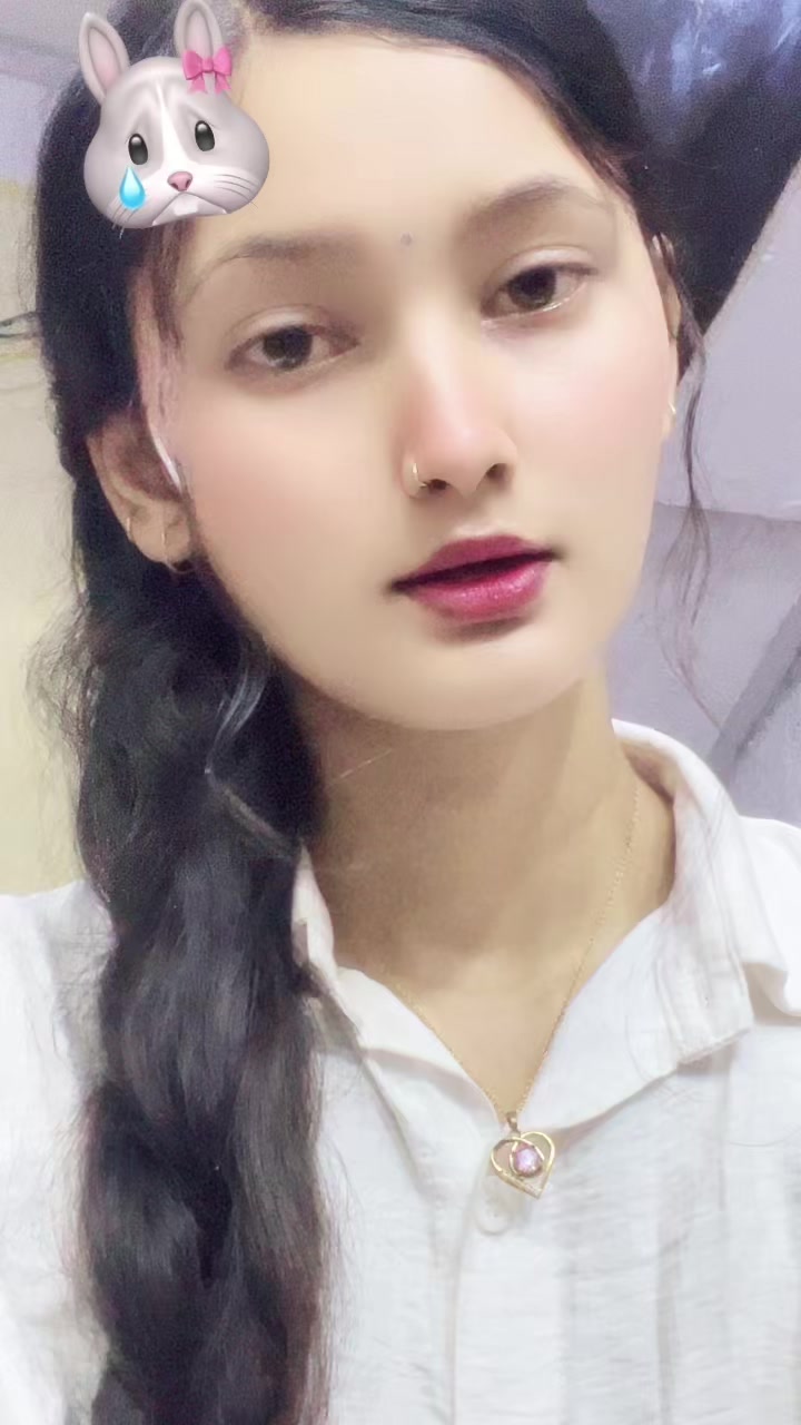 @Madam ji 🤭😘