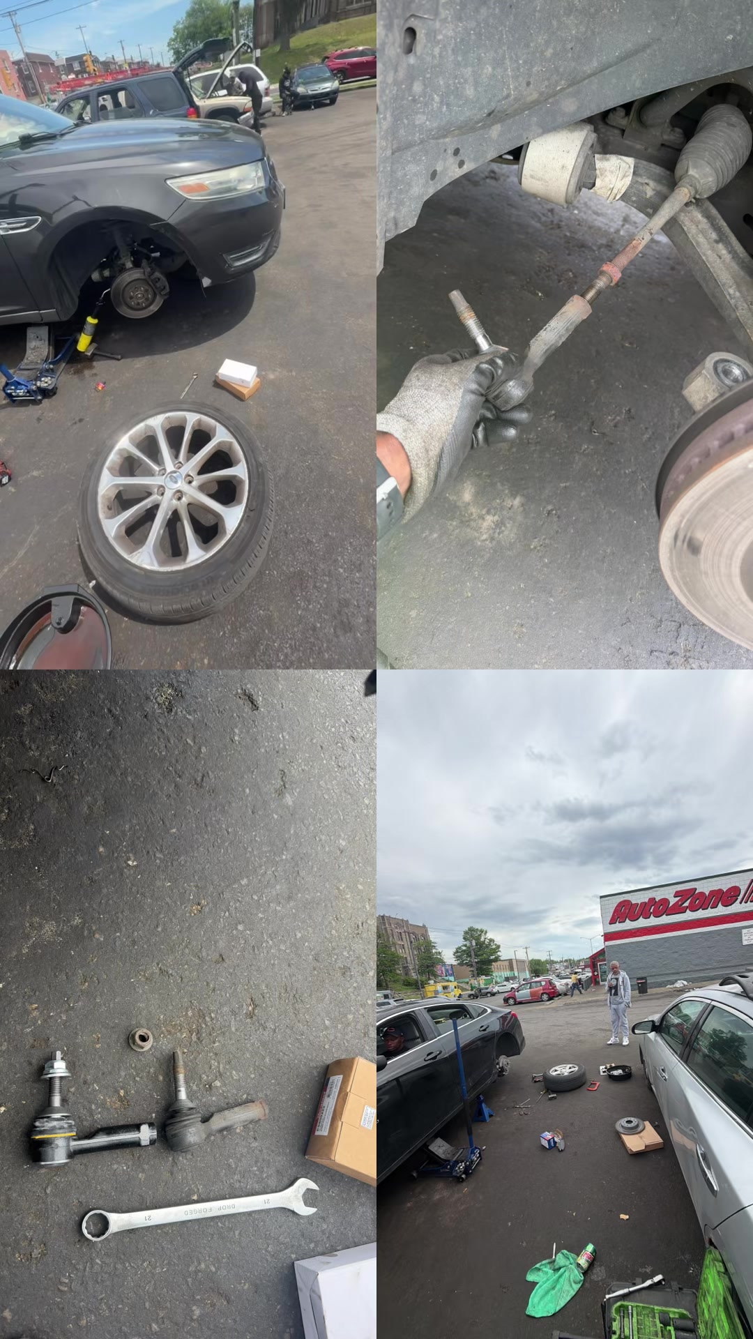 @Ty Auto Tech