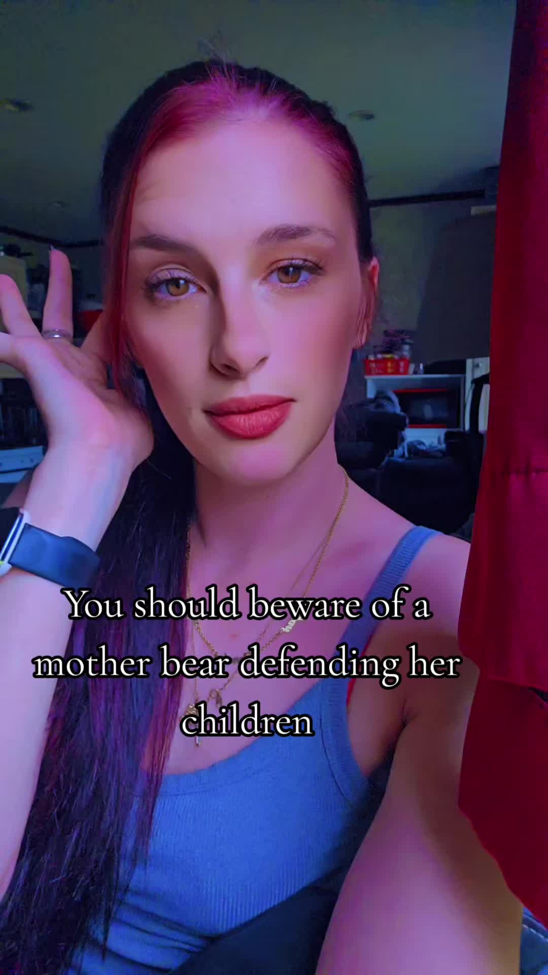 @✨️SheHealsLoudly✨️