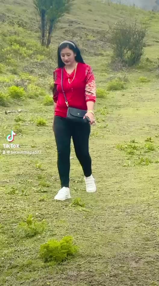 @samjhana parajuli timalsina