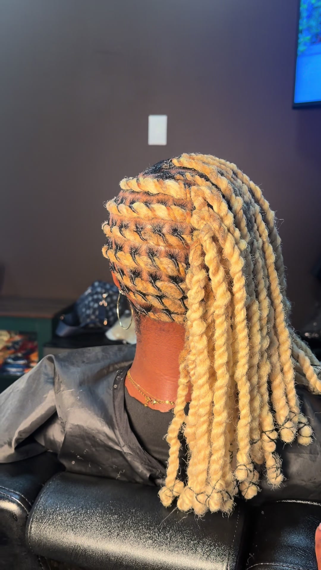 @KrissstyledIt