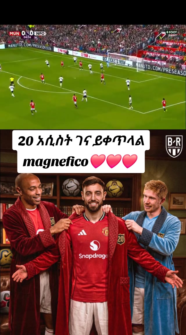 @ibra CR7