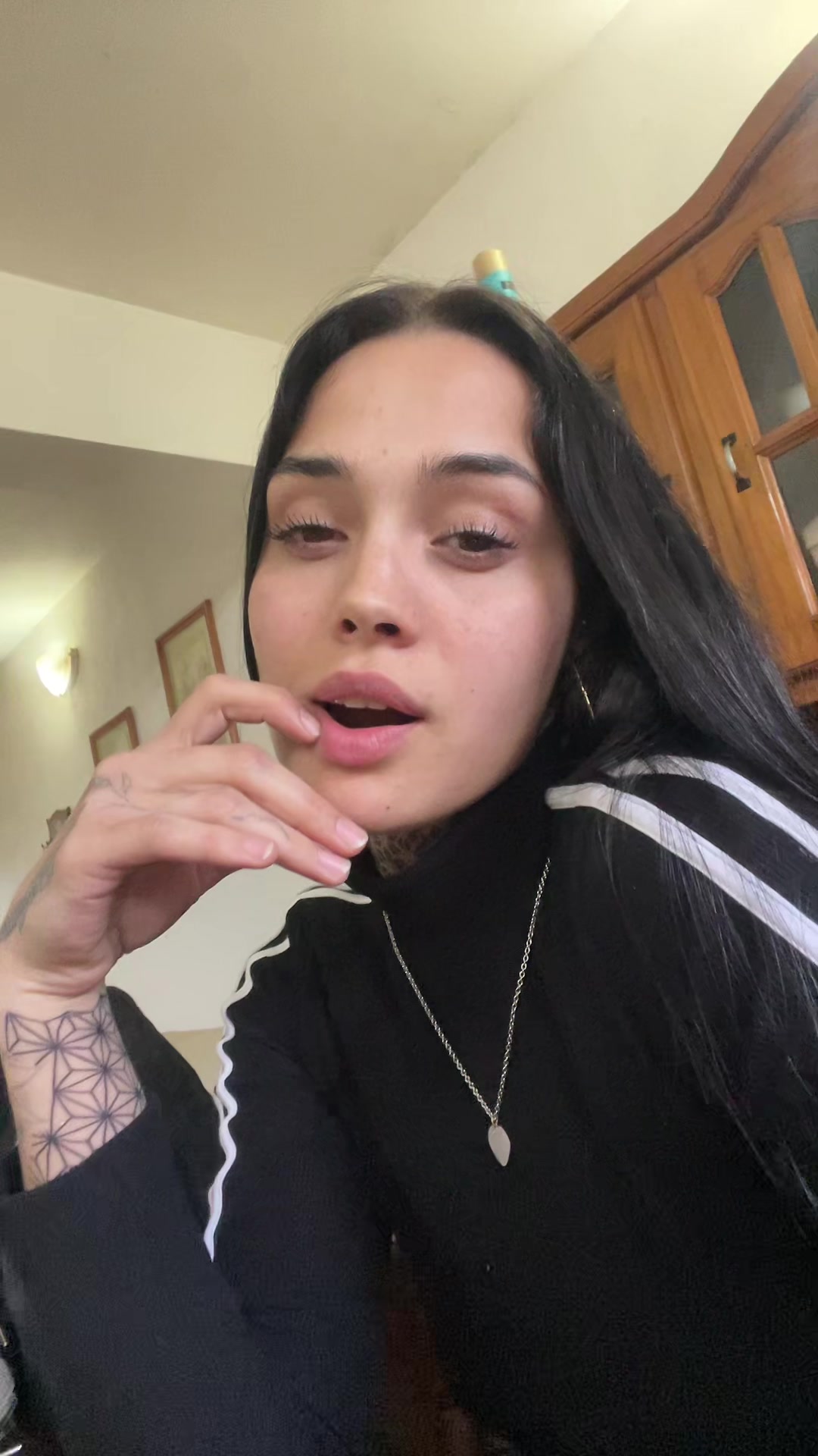 @Laila Sanchez
