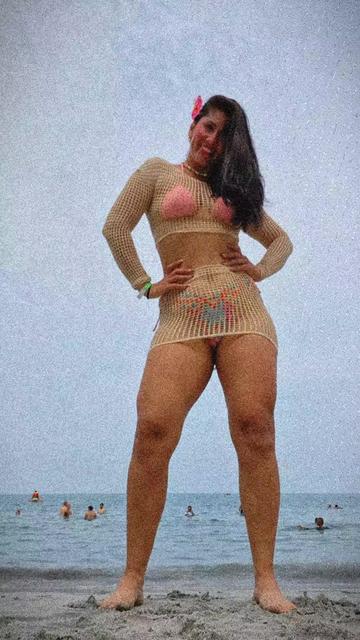 @Gissell LaGuado