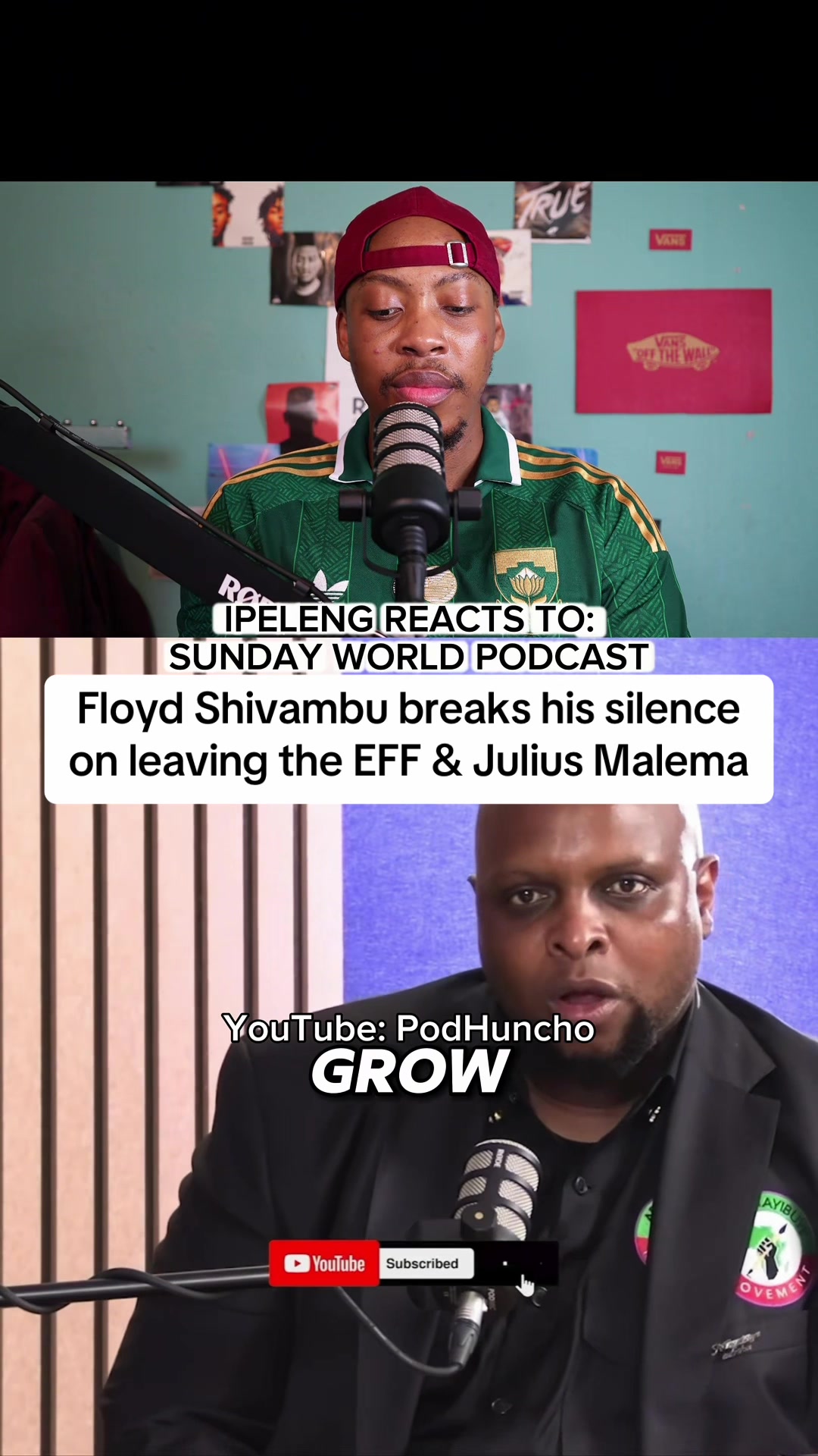 @SAPODCASTHUB
