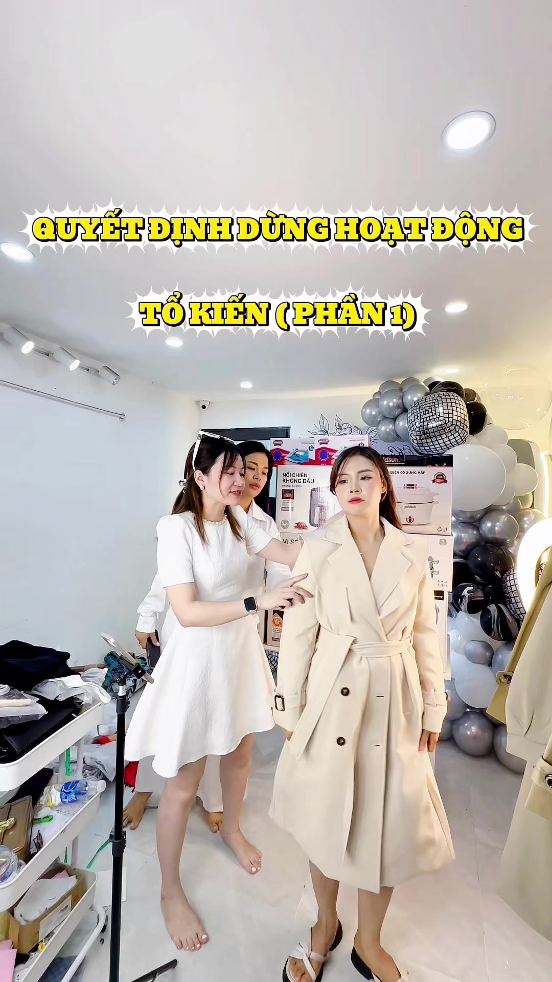 @LINH TỔ KIẾN 💋