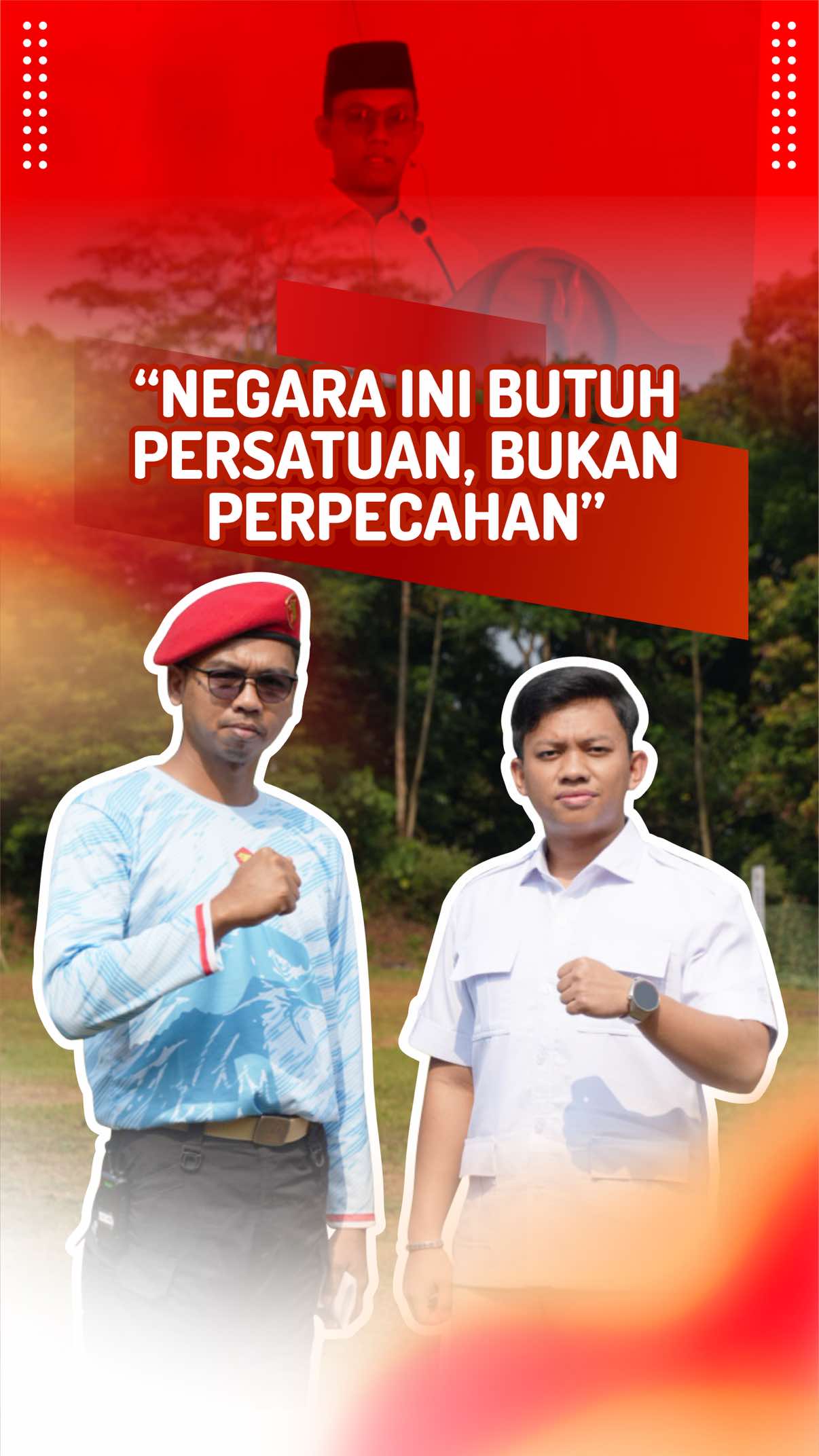 @Mas Muda