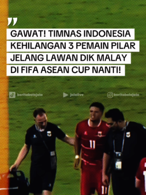 @Nobar Bola Seru | Cek Link Bio