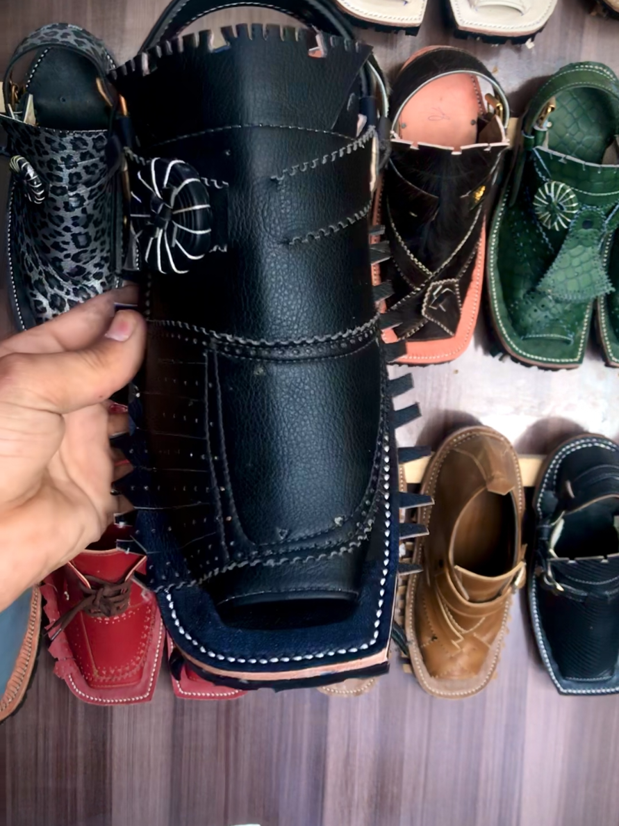 @watan shoes maker