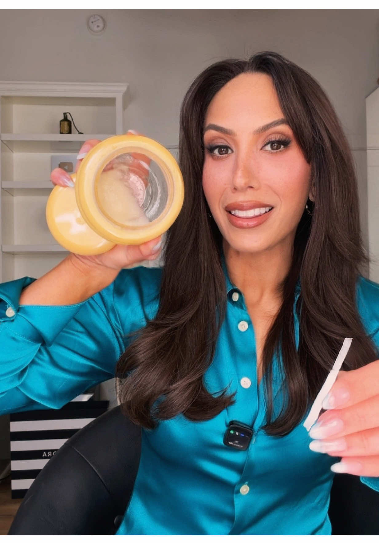 @Cheryl Burke