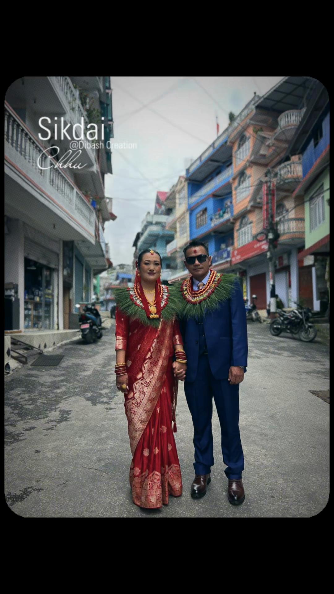 @Sudira shrestha