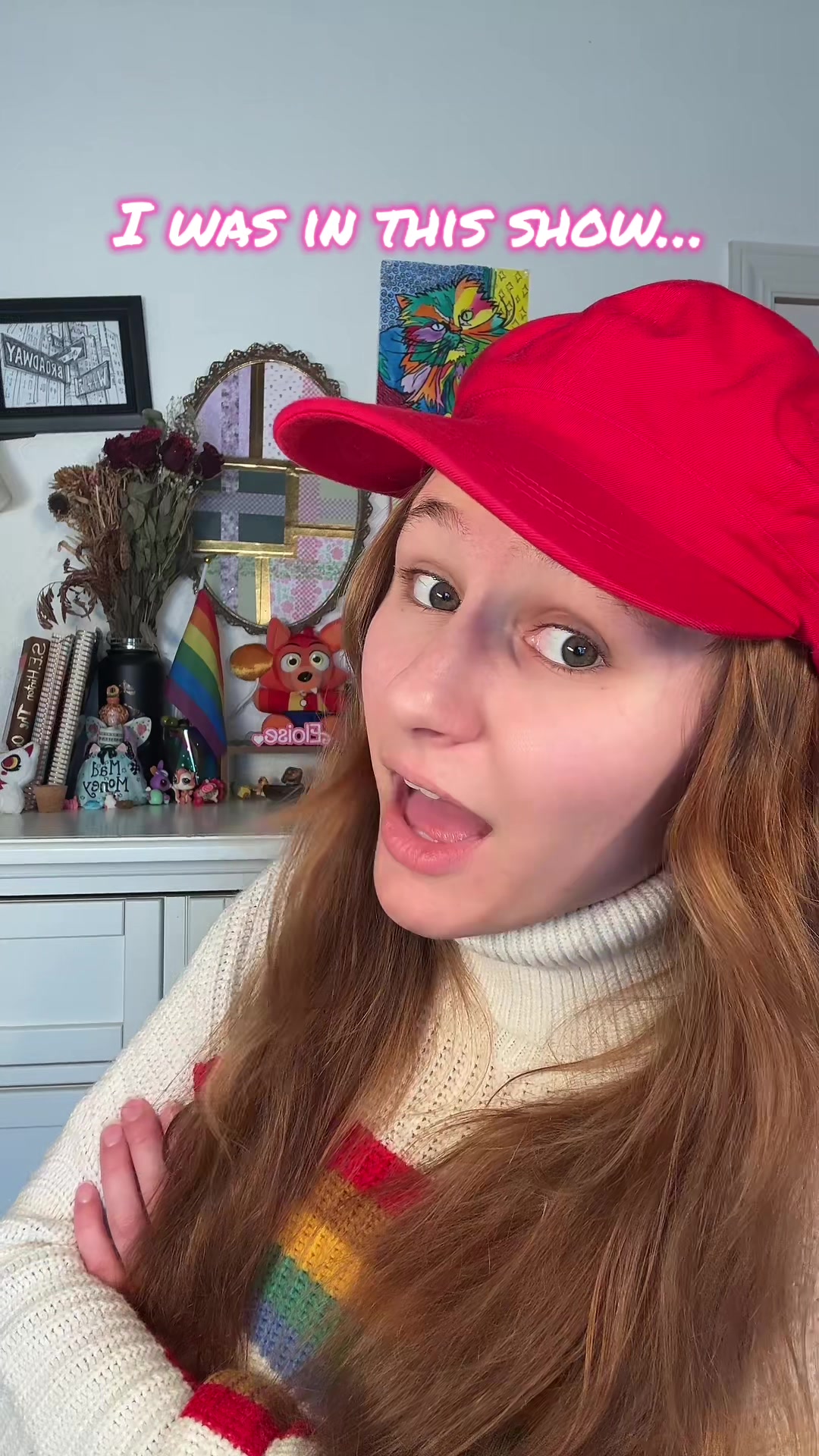 @Eloise Mae