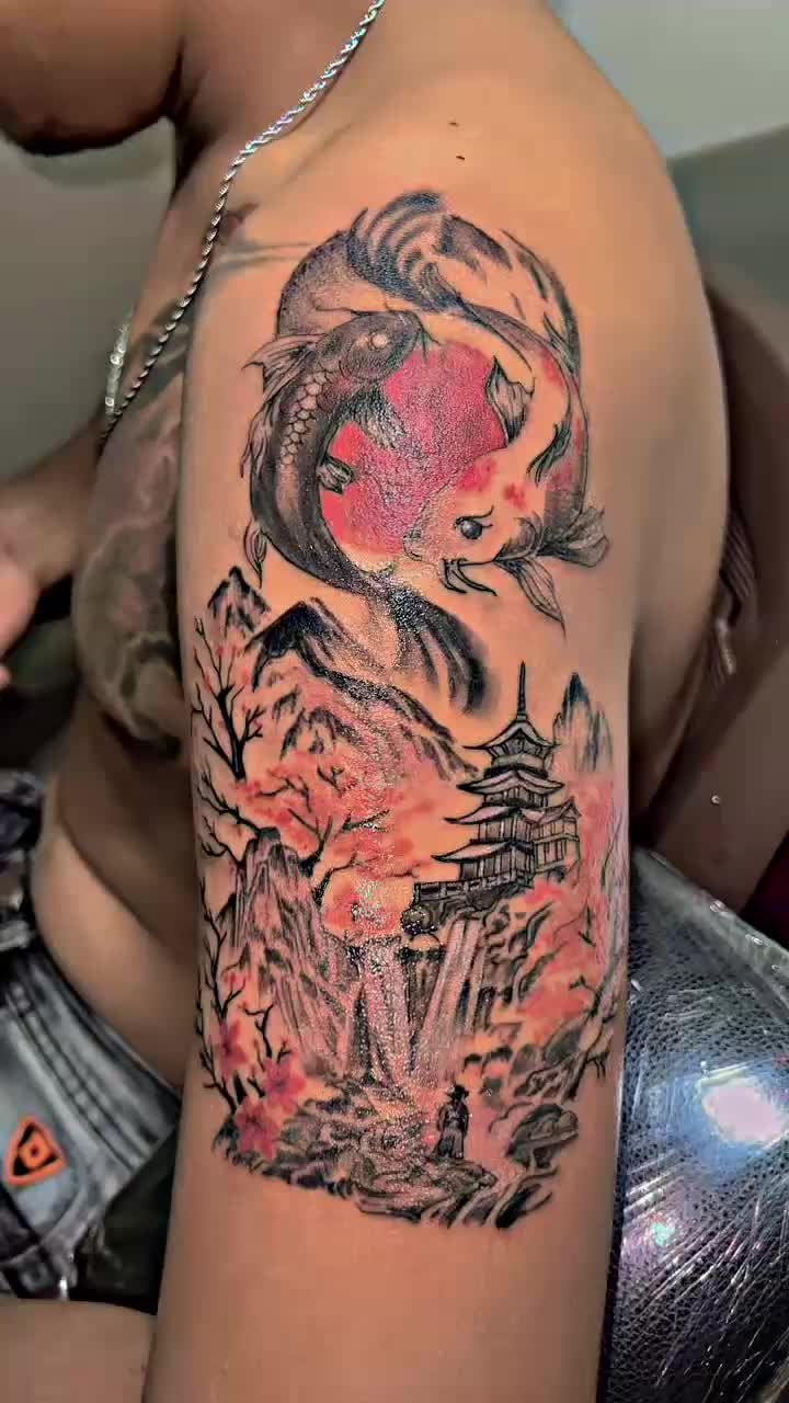 @KING_TATTO ROHIL