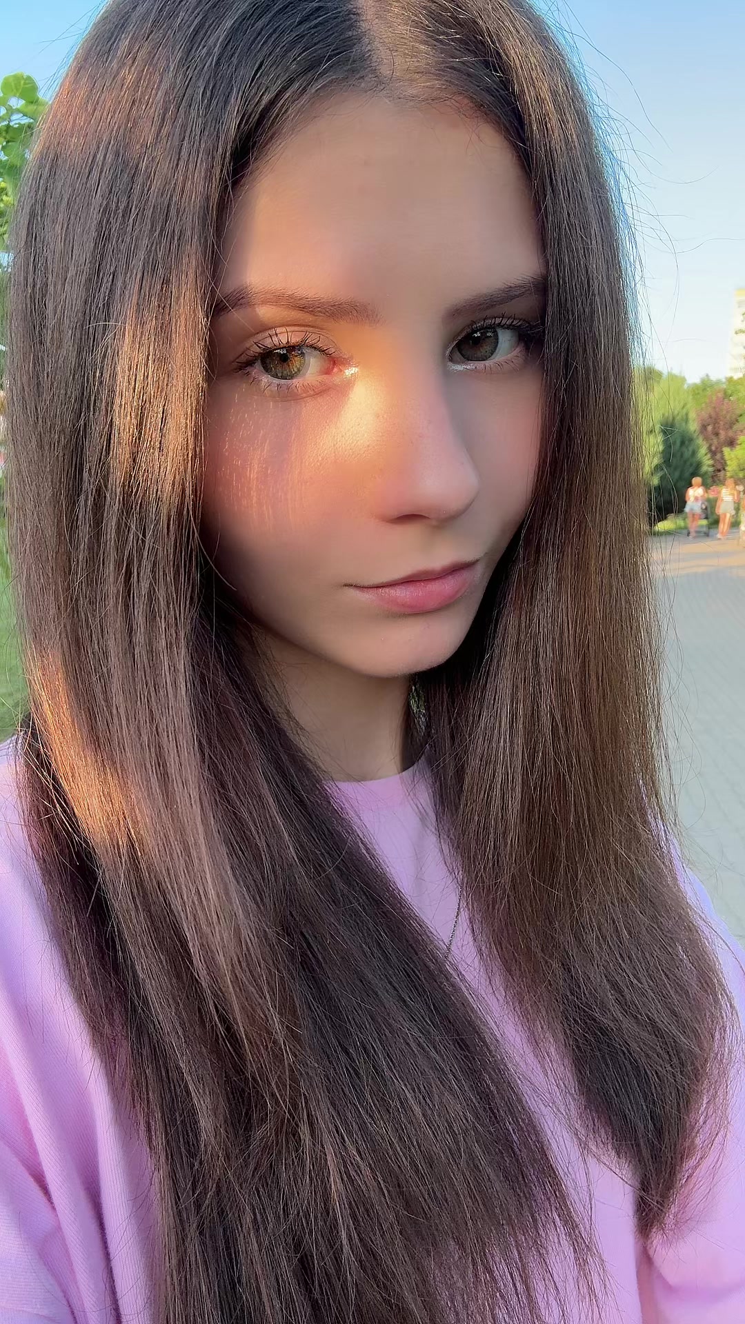 @олеся малинка