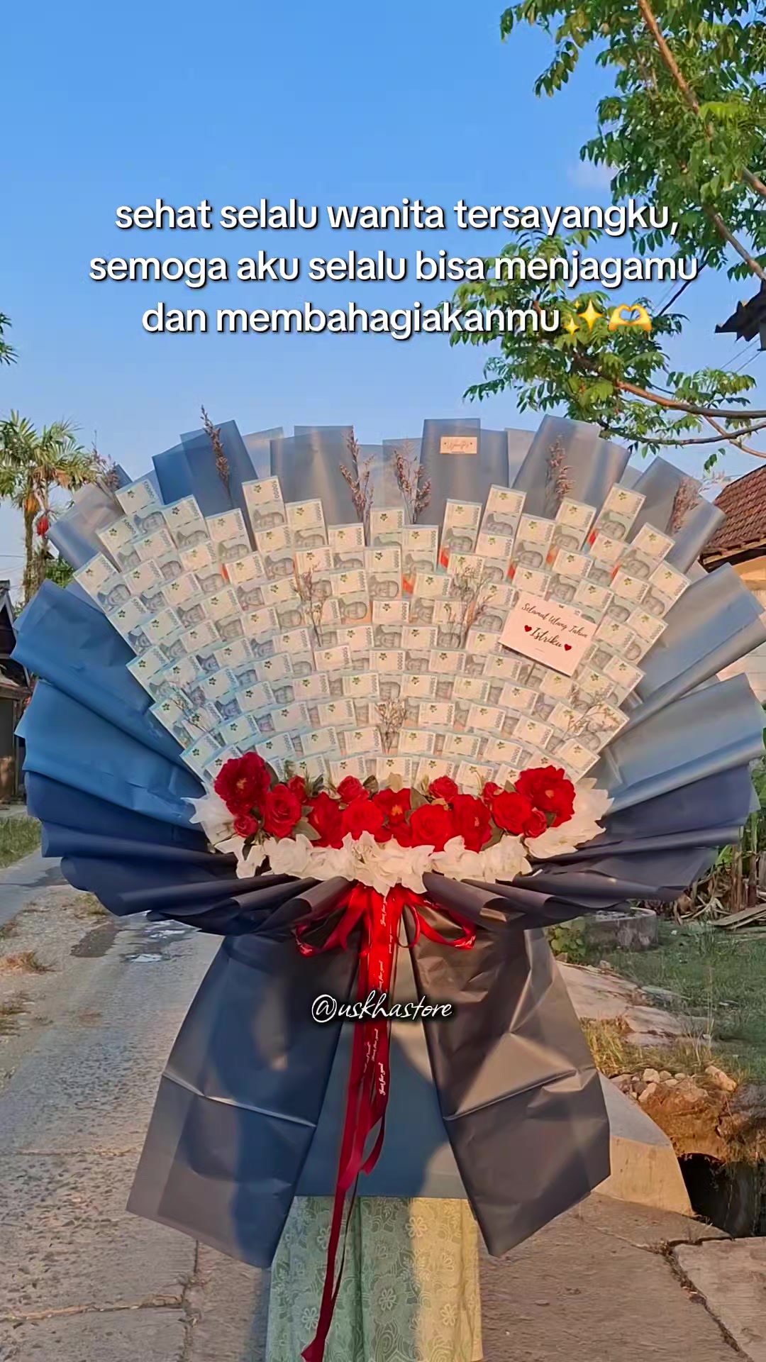 @BUKET GROBOGAN | uskhastore