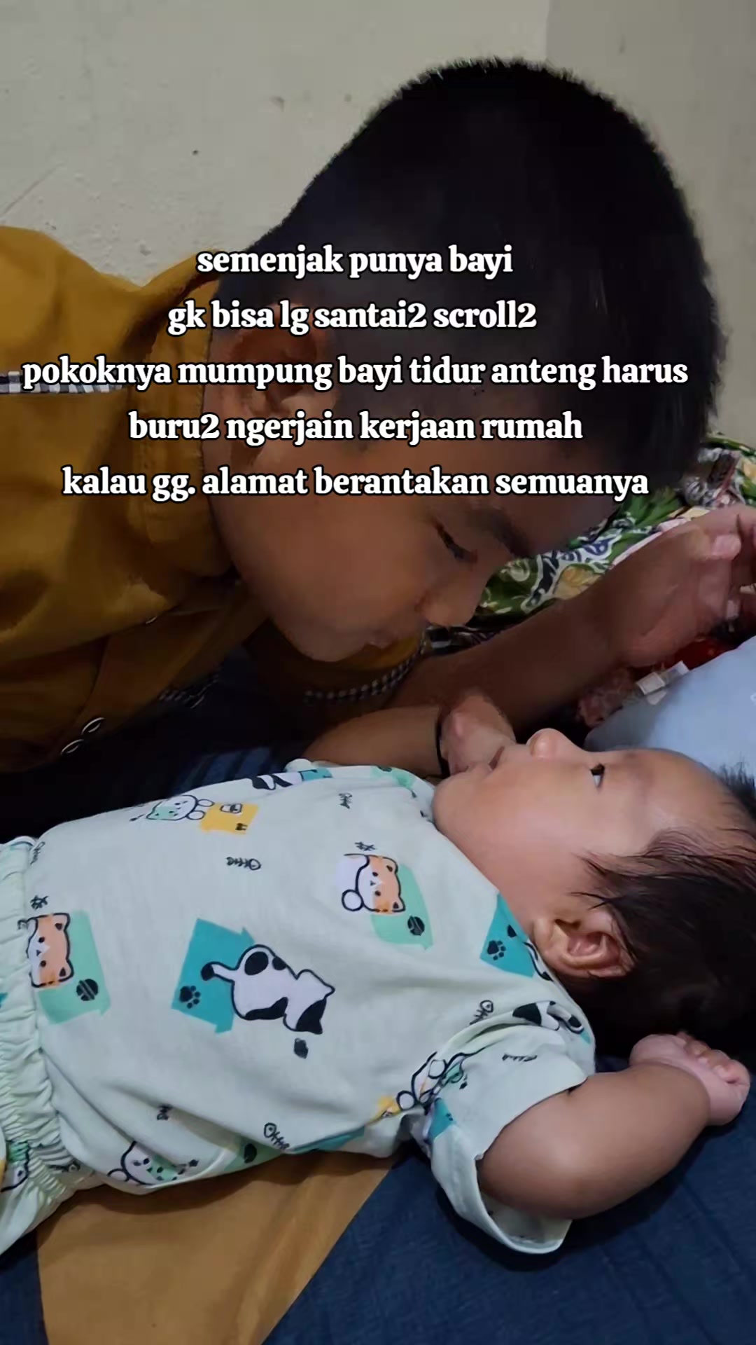 @bunda fathir