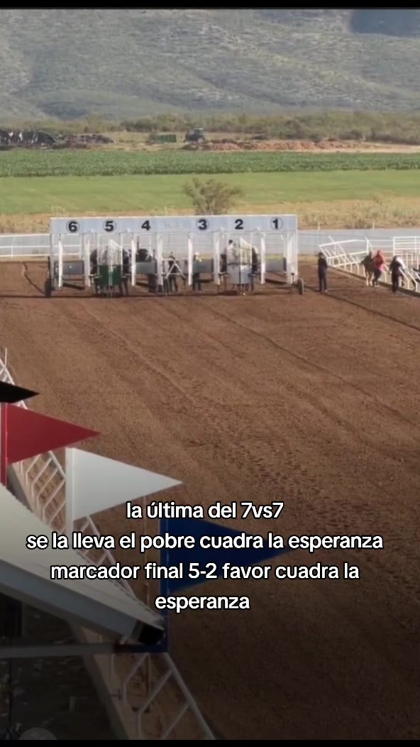 @carriles altos de jalisco🐎
