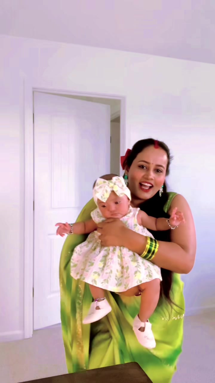 @Shree mom 🇳🇵🇺🇸