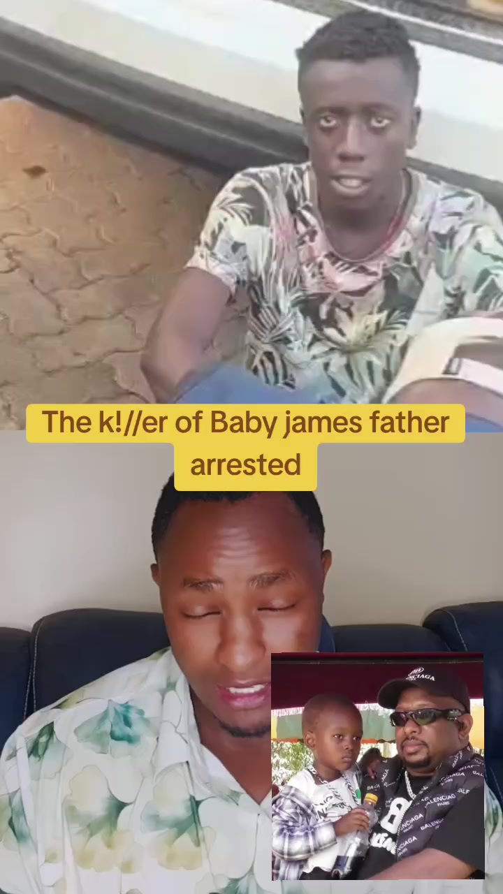 @MR KAIRO TRUE CRIME STORIES
