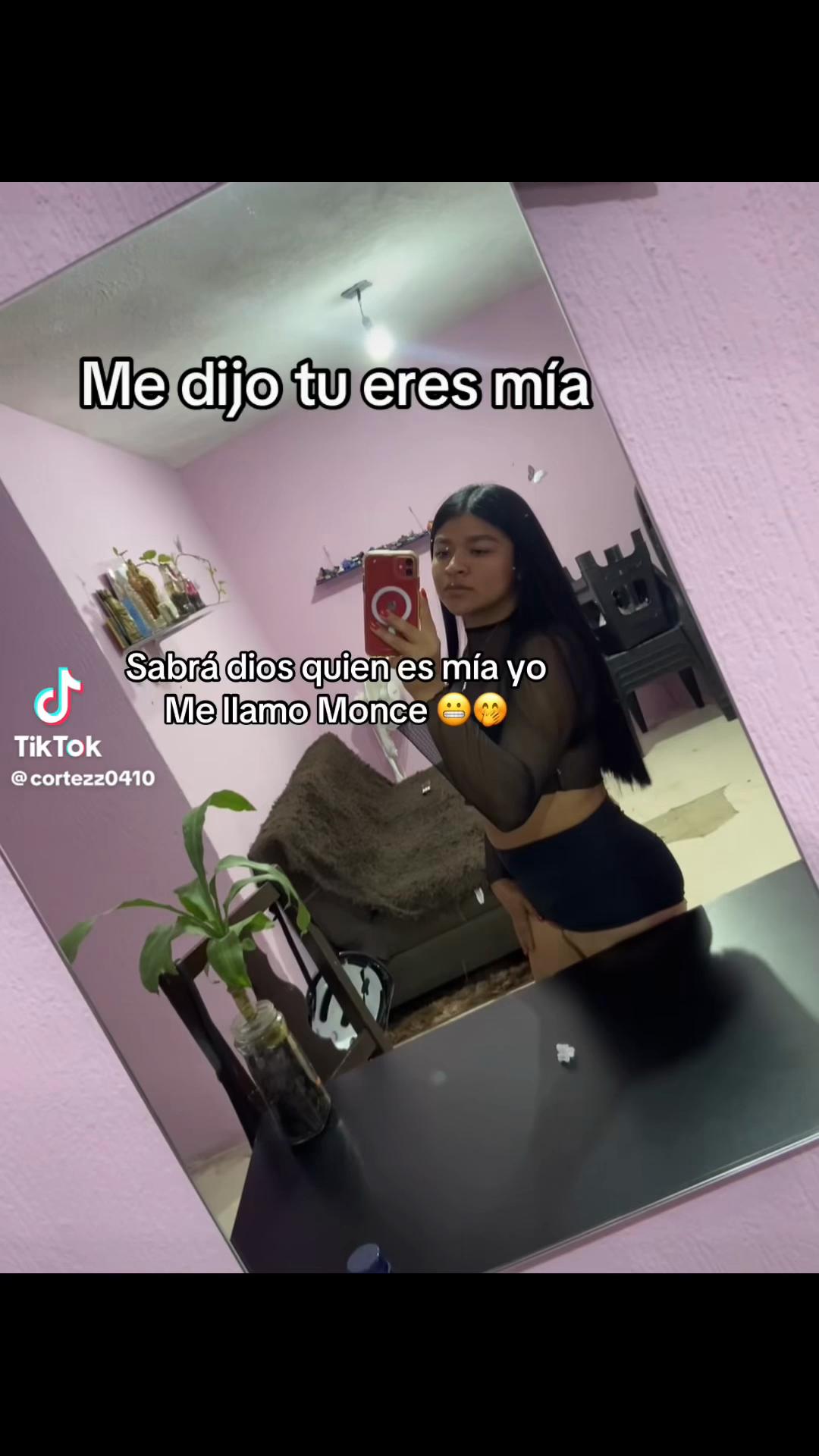 @La morenita ❤️