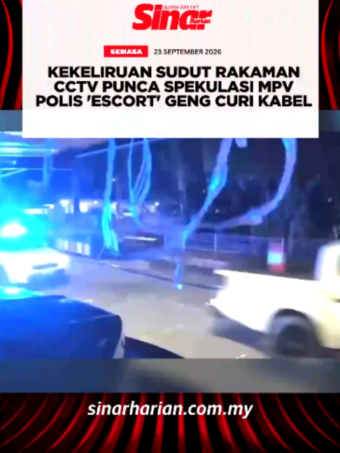 @Sinar Harian