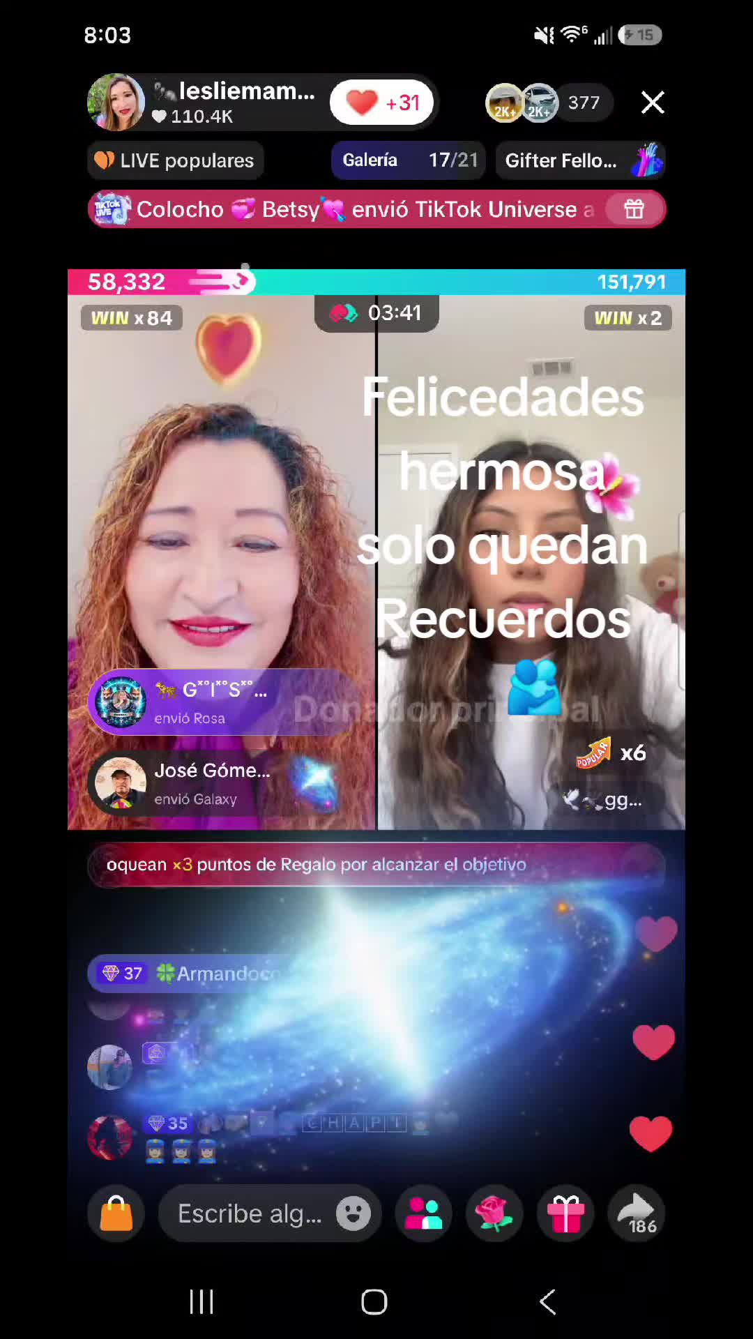 @✨Francisca L Reyna ☃️🇬🇹 ❤️🔐