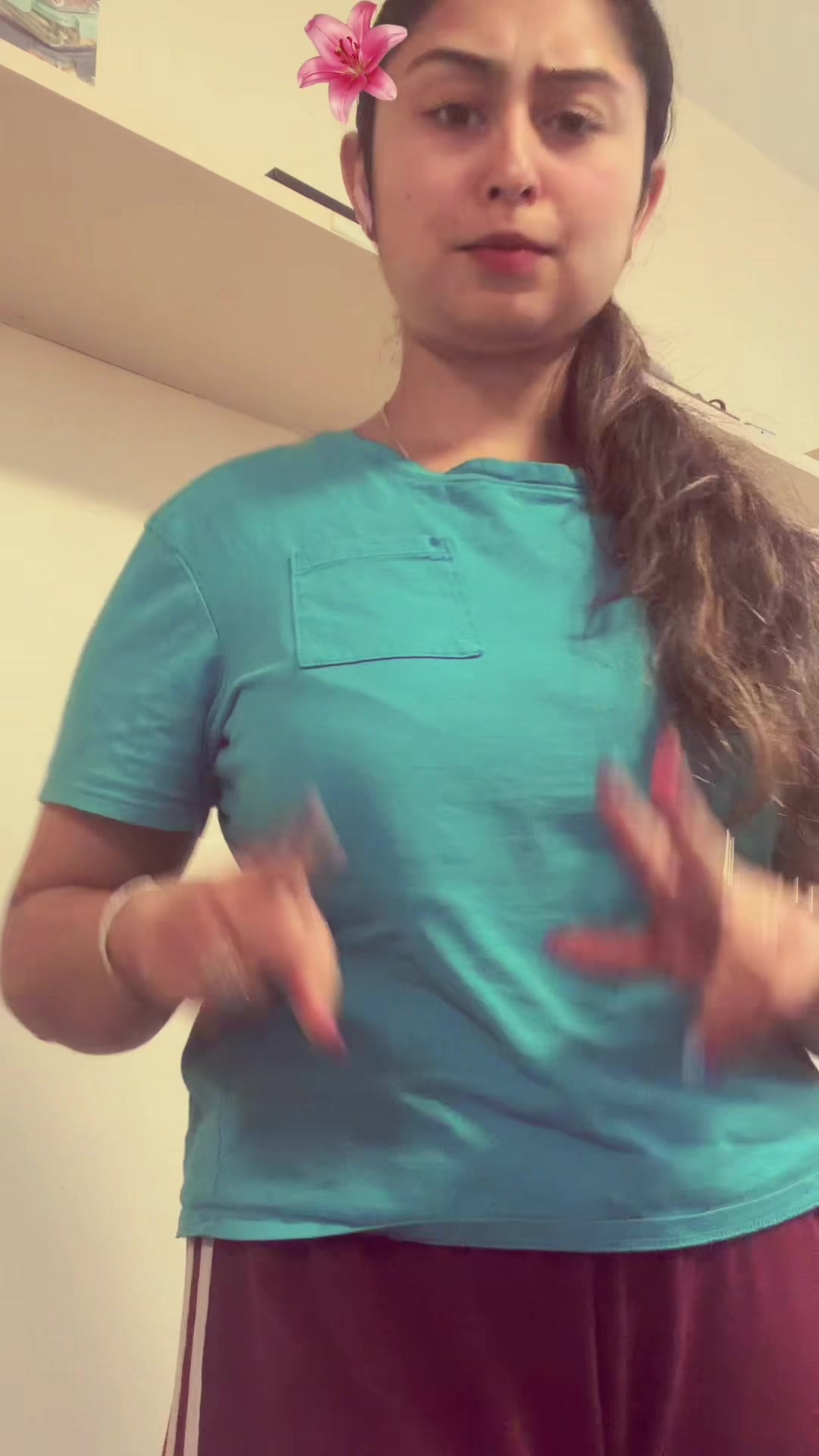 @Sanjana