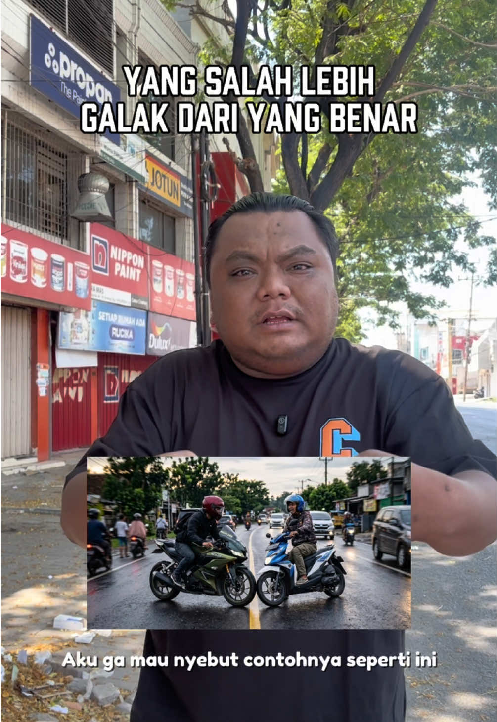 @TUKANG SAMBAT