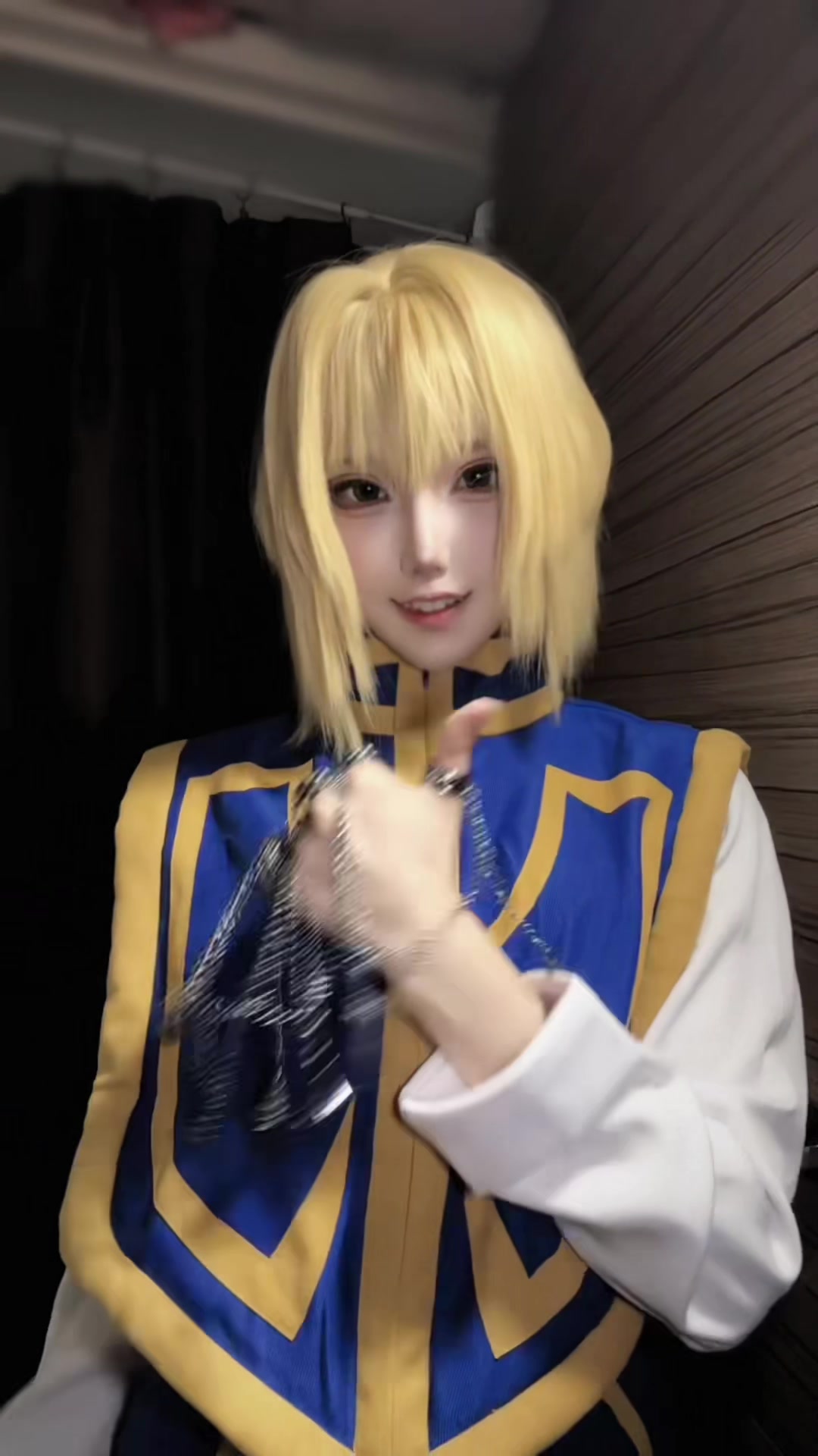 @ちょも