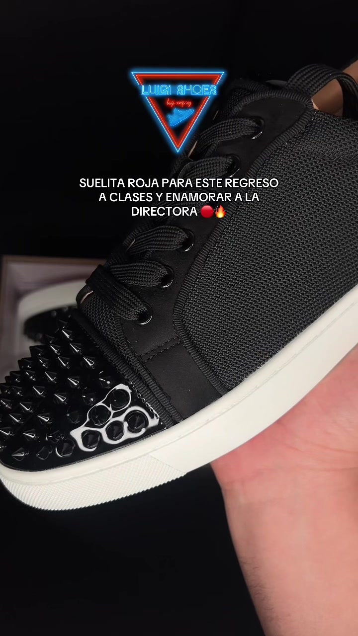 @LuigiShoes