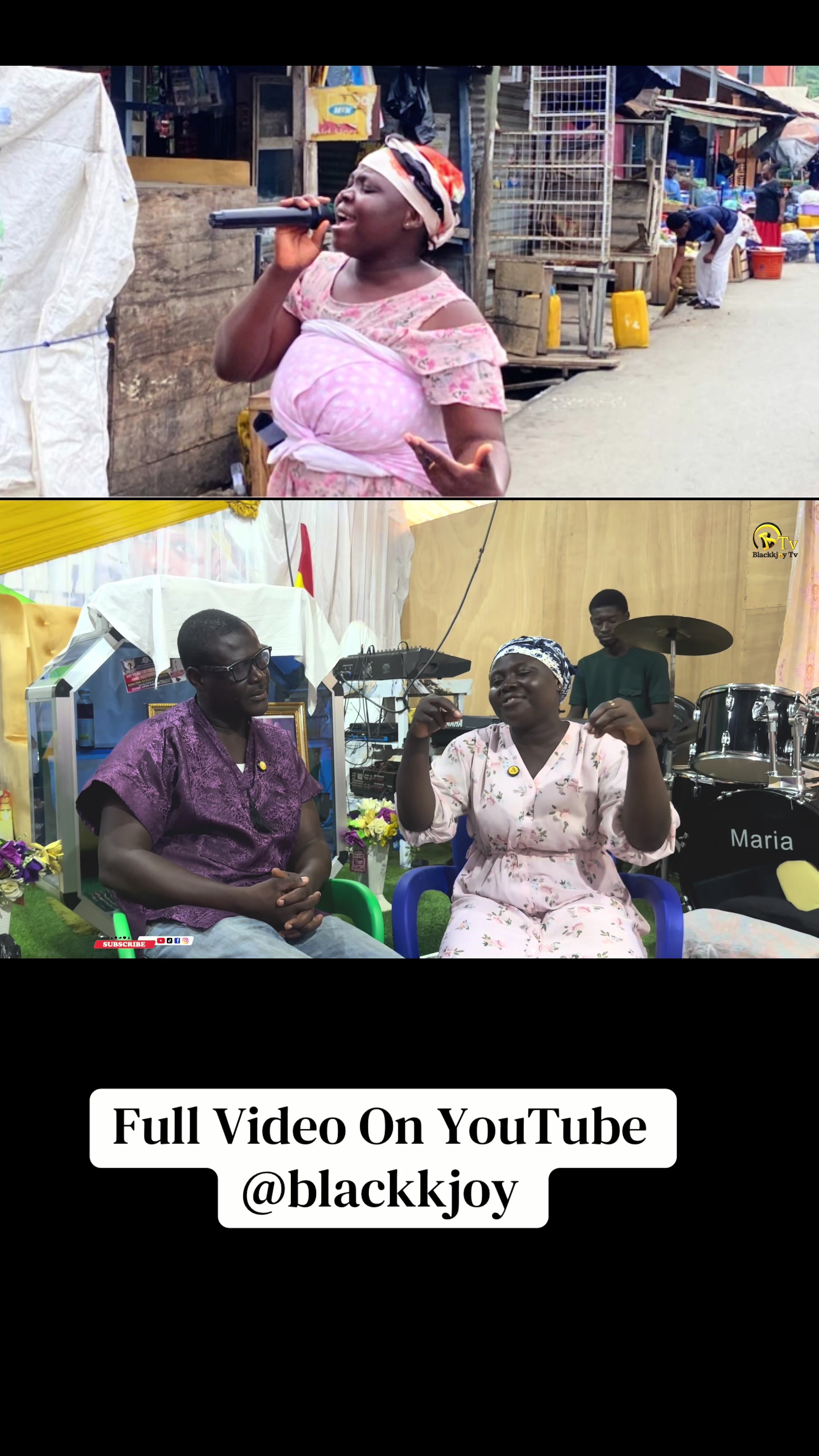 @BlackkjoyTv