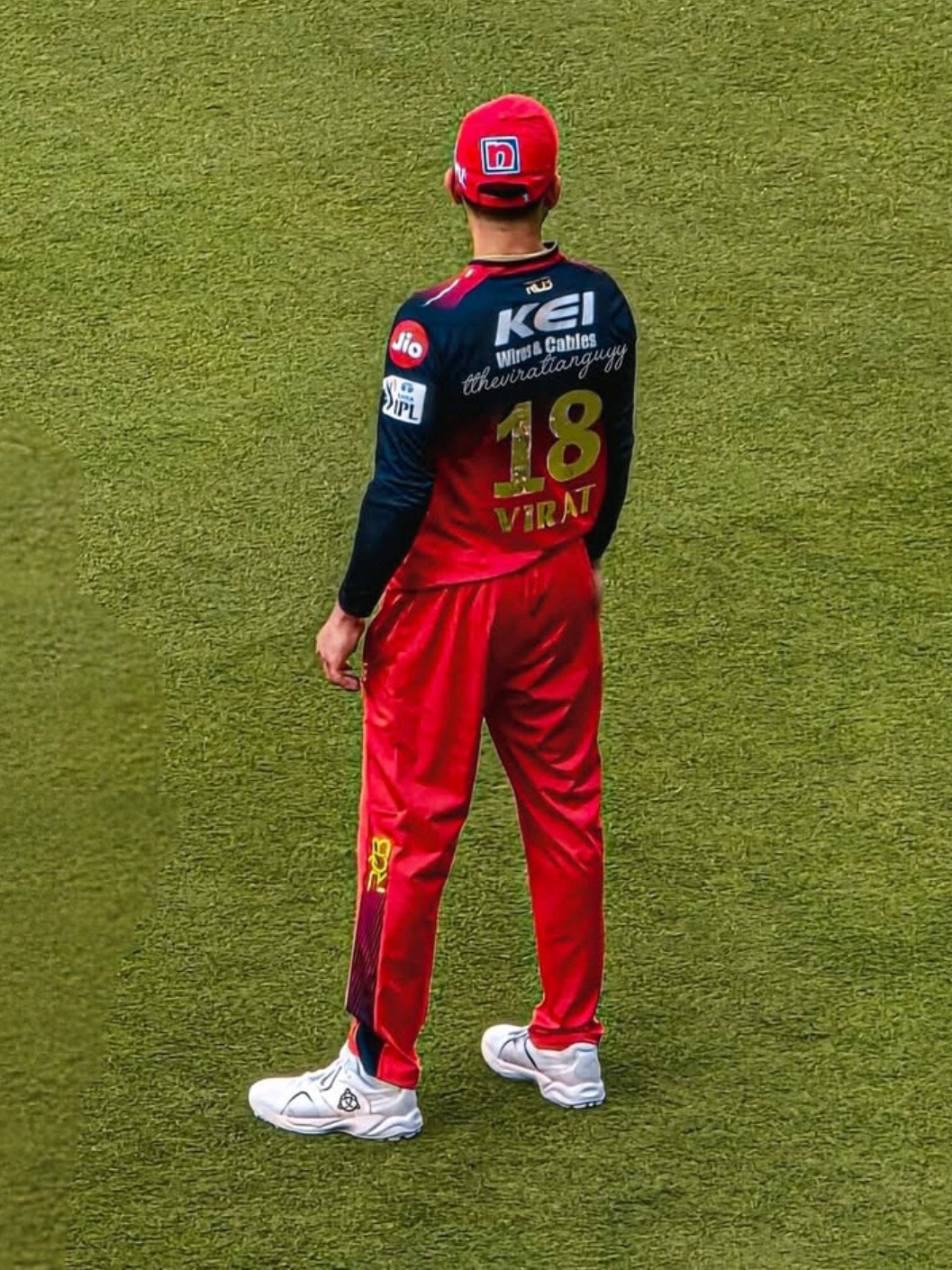 @Highlights point🏏